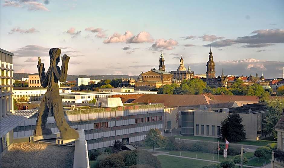 Penck Hotel Dresden