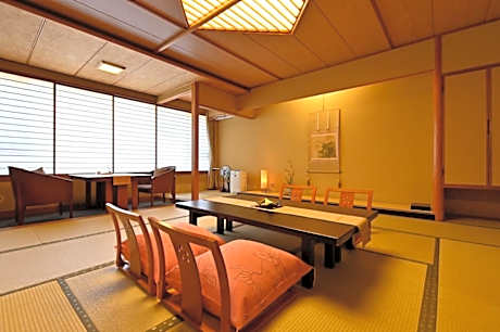 Standard Family Room