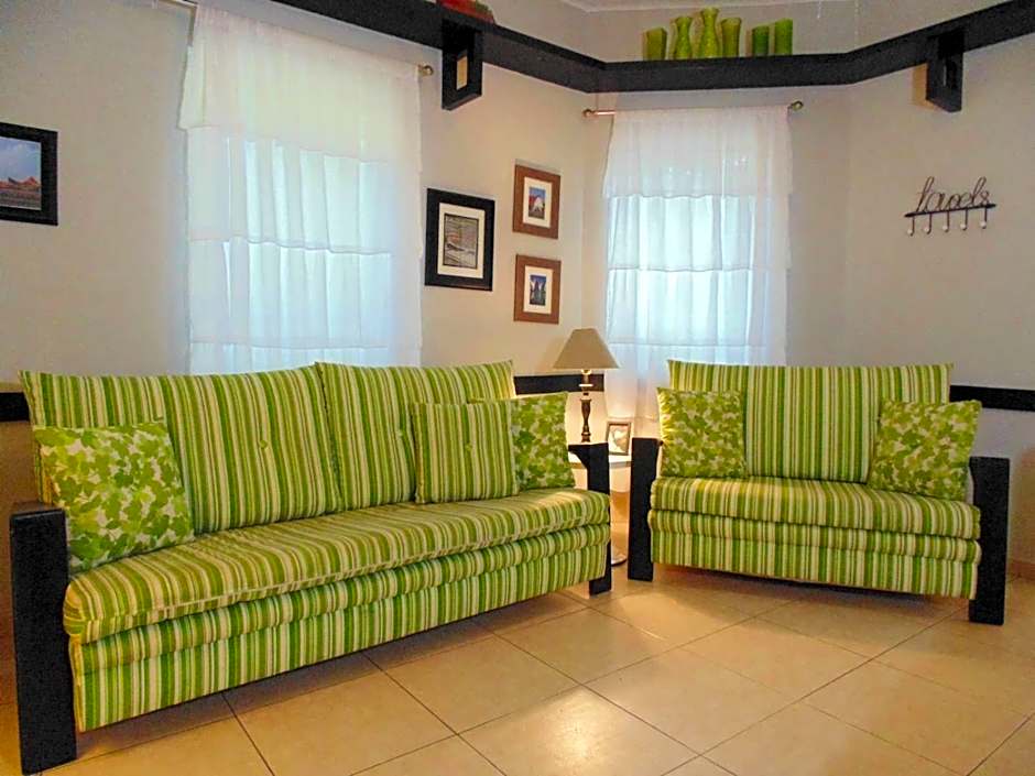 Satya Suites & Portal San Angel Flats