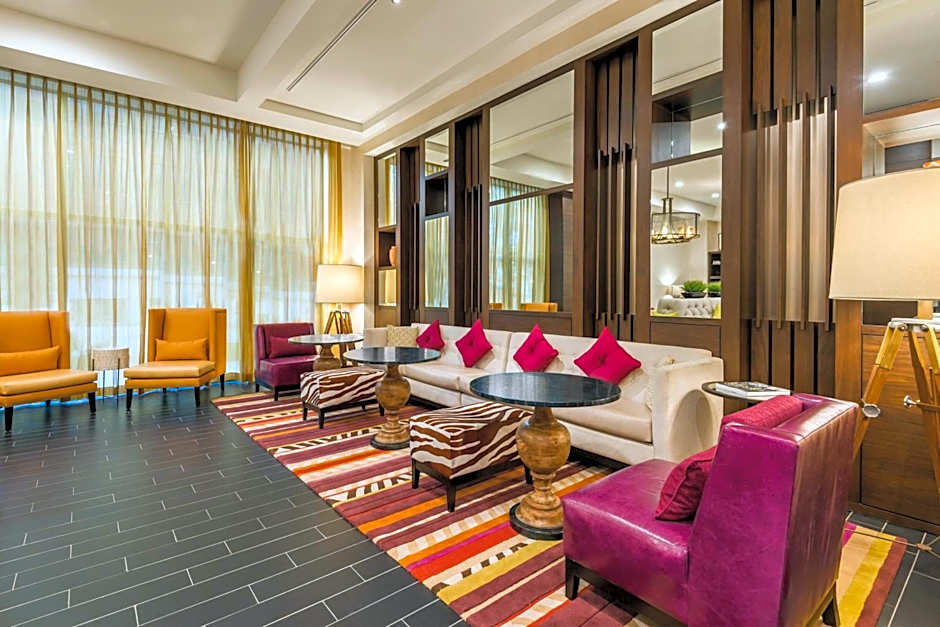 Home2 Suites by Hilton Atlanta Downtown