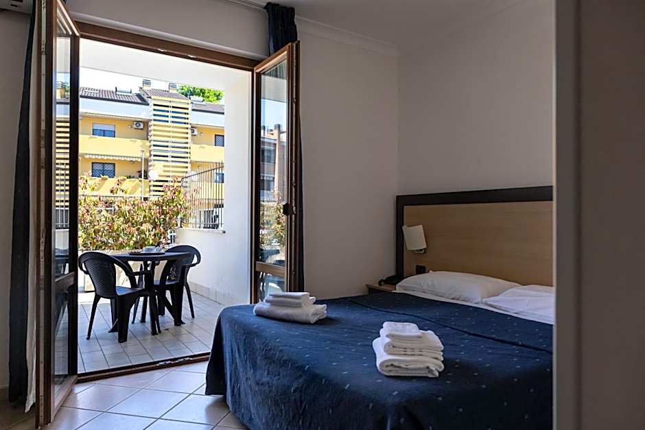 Hotel La Quercia