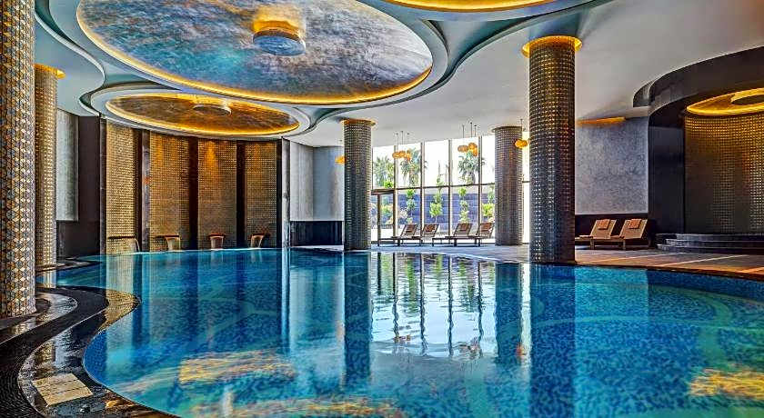 Sheraton Grand Adana