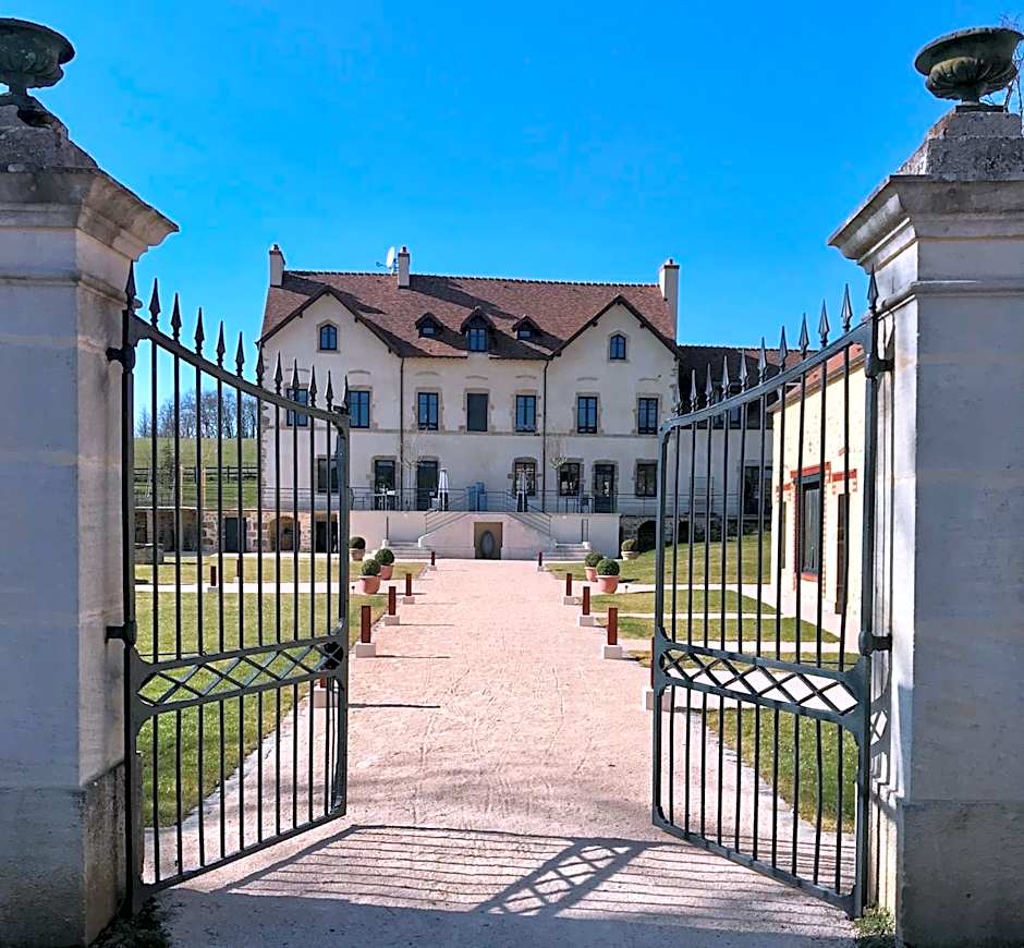 Domaine de Rymska & Spa - Relais & Châteaux