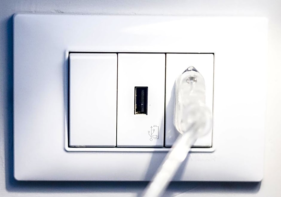 B&B Villa Ida Pescara Centro