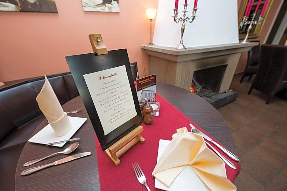 Hotel Südlohner Hof - Ristorante Da Fabio