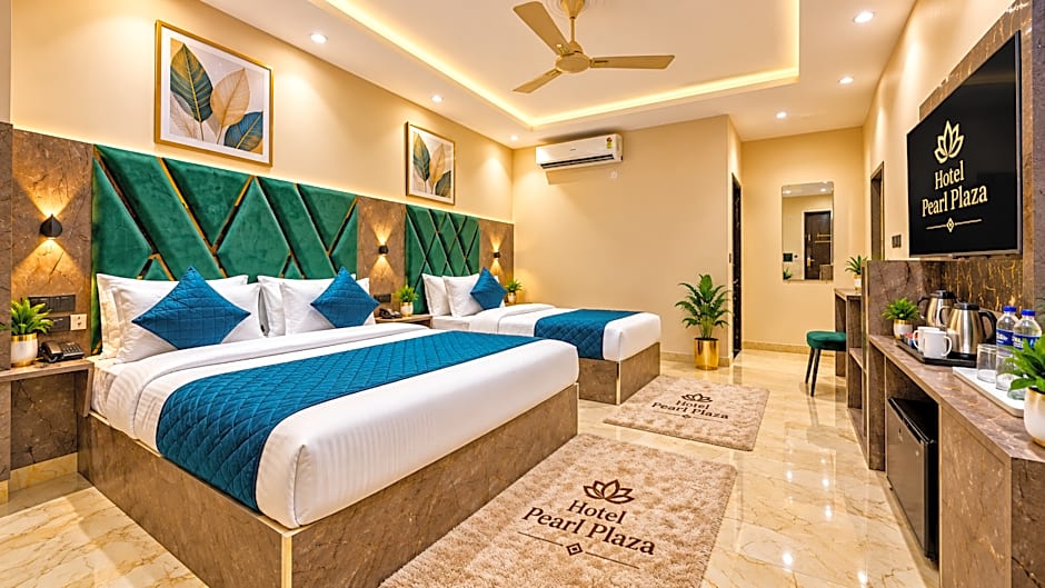Hotel Pearl Plaza