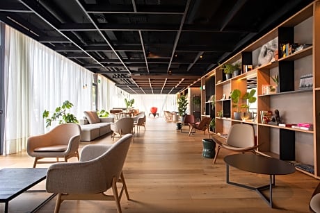 Paxton Barcelona