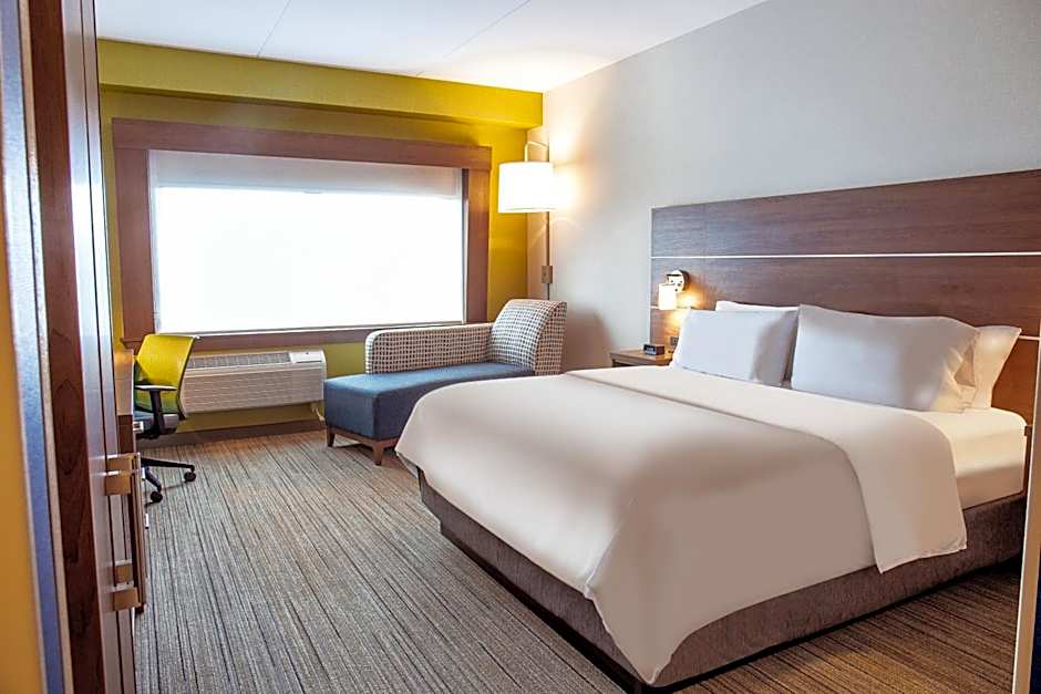 Holiday Inn Express And Suites Halifax - Dartmouth By IHG