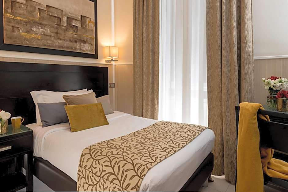 Yes Hotel Boutique Rome