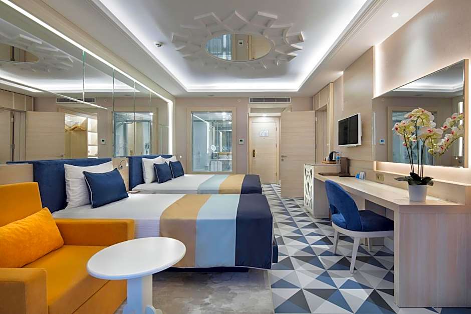 Granada Luxury Beach-Ultra All Inclusive