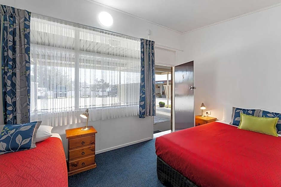 Royal Motel Tenterfield