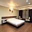 Hotel 3 Leaves