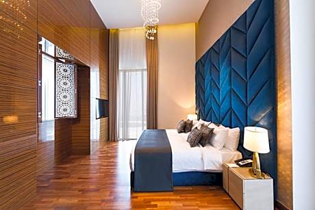 Emiri Penthouse