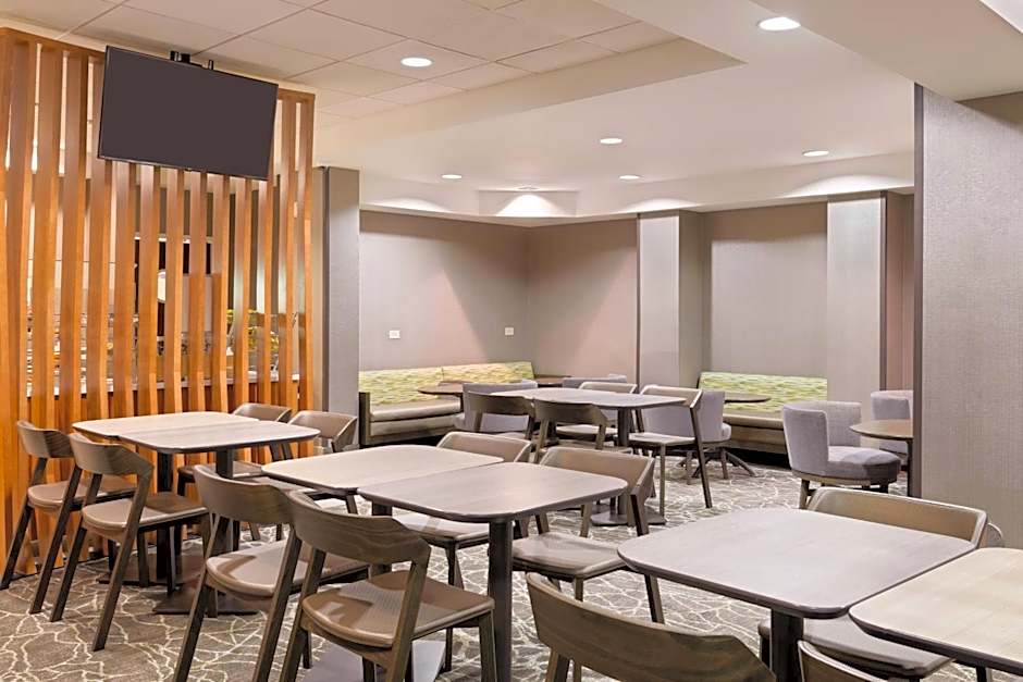 SpringHill Suites by Marriott Cleveland Solon
