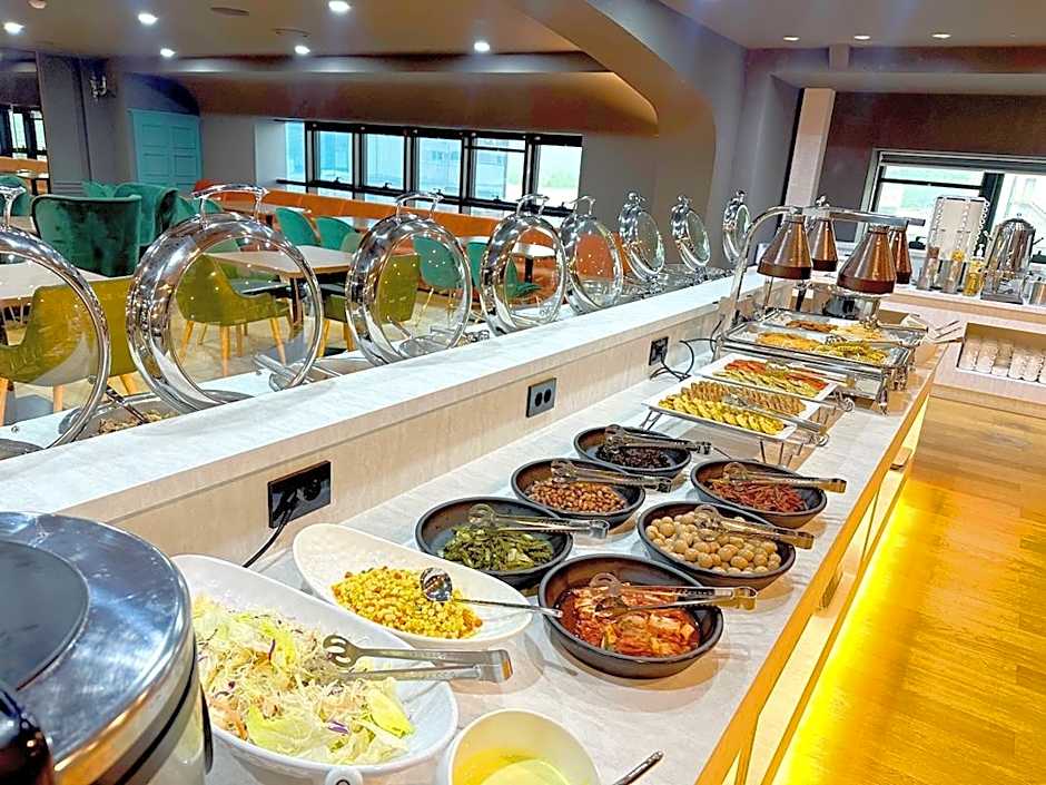 Silla Boutique Hotel Premium