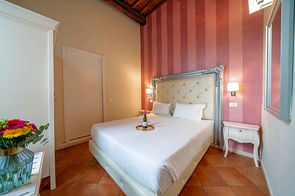 Residenza Conte di Cavour & Rooftop - dBe Hotels