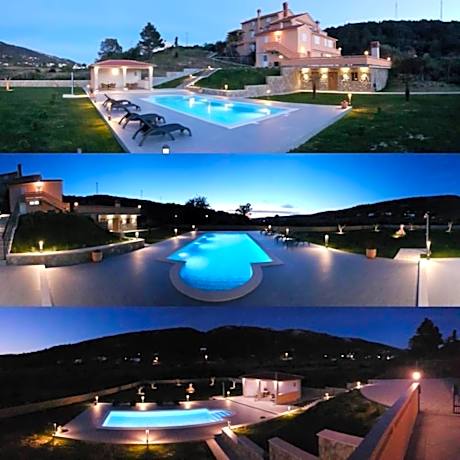 Apartments Dionis