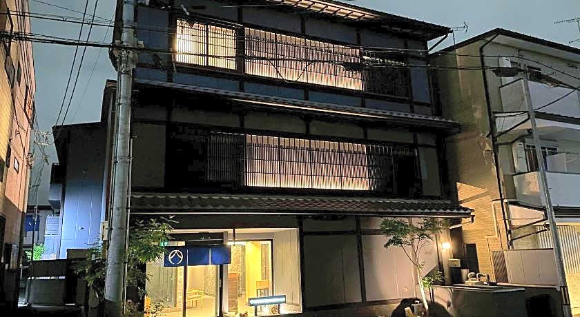 rinn kyoto station west