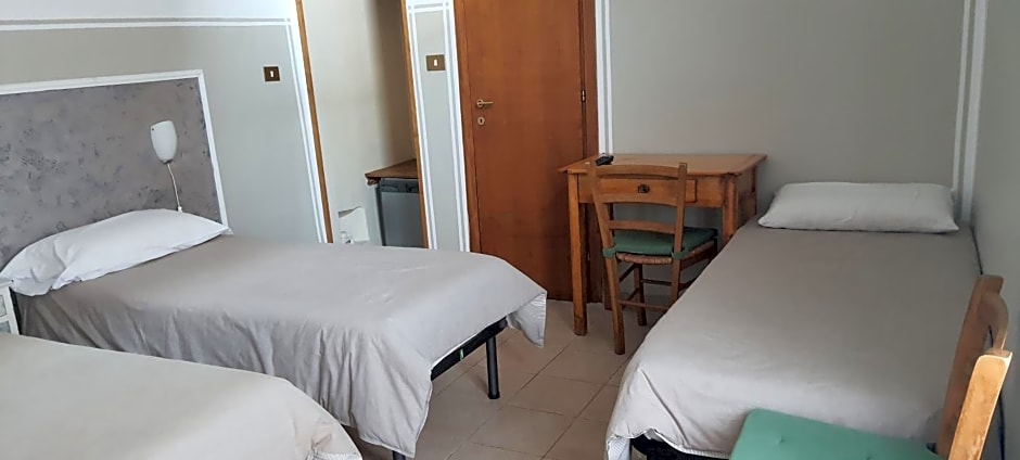 Albergo Avalon