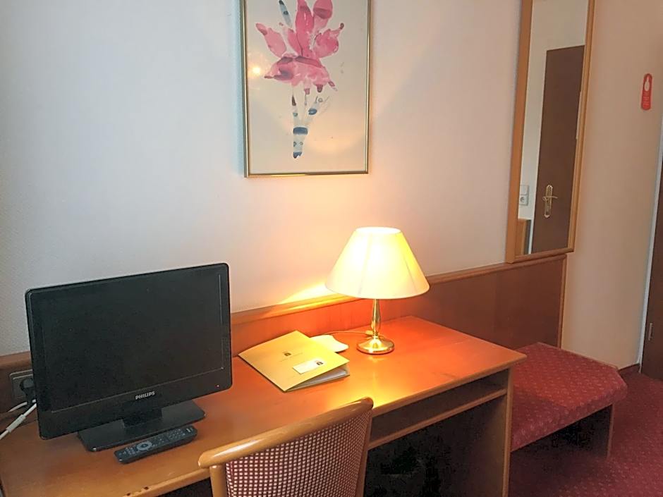 Hotel Bismarck