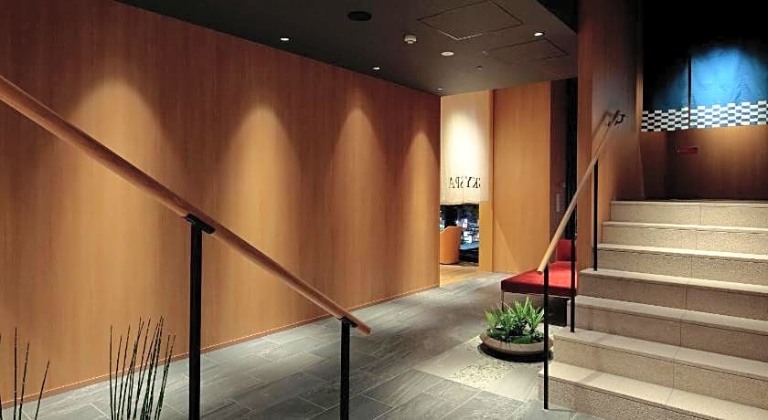 Candeo Hotels Osaka Kishibe