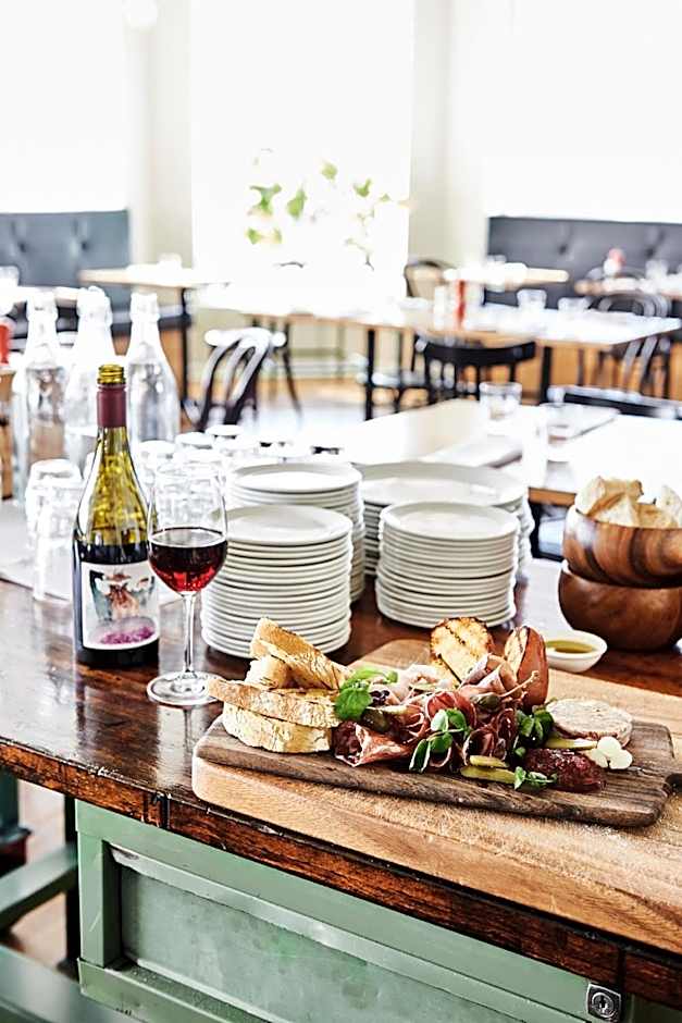 Plough Hotel