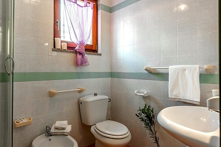 Residence Le Pavoncelle