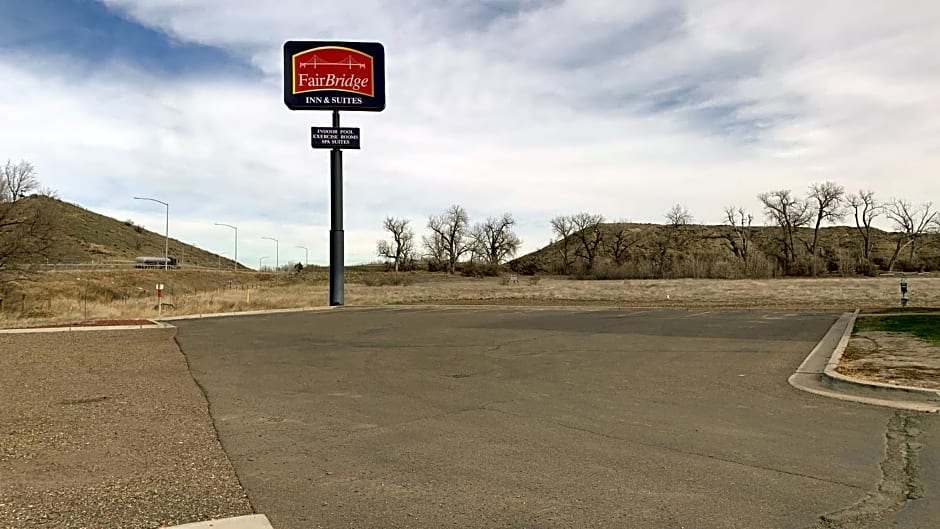 Fairbridge Inn and Suites - Miles City