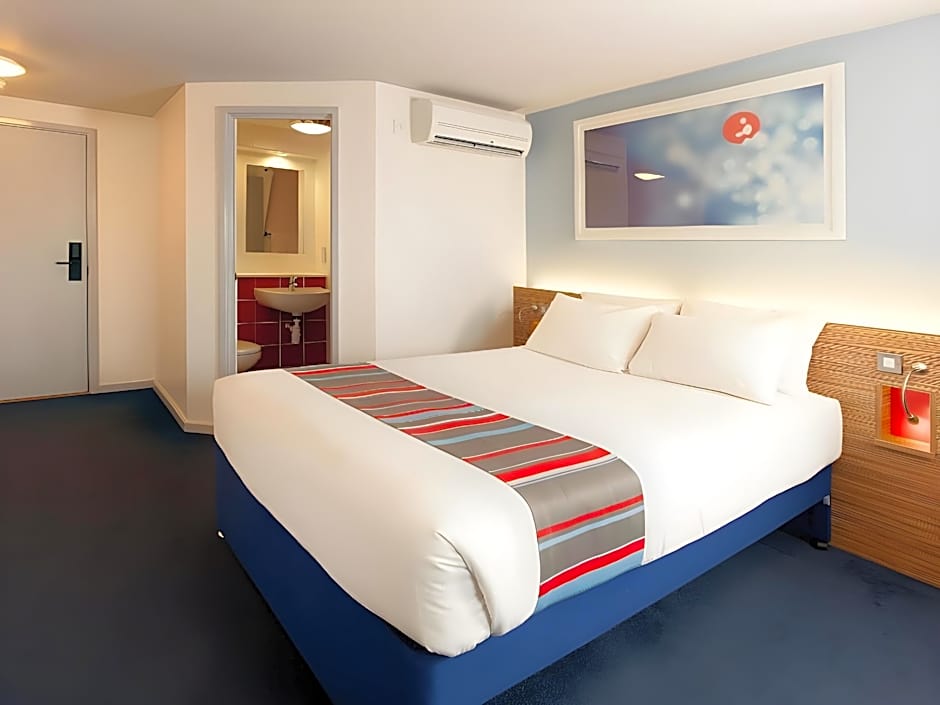 Travelodge Worthing Seafront