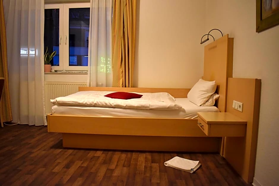 Hotel Alte Post Ostbevern