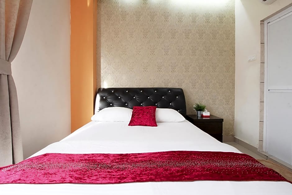 Mimilala Boutique Hotel 