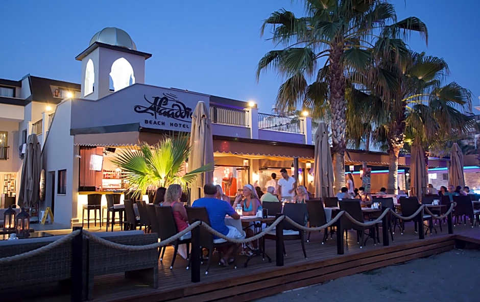 Alaaddin Beach Hotel - Adult Only