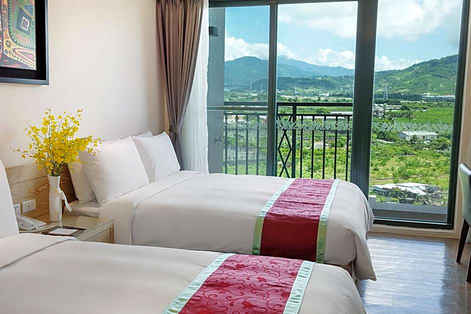 Naruwan Galaxy Place