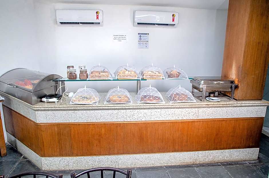La Belle Beach Hotel