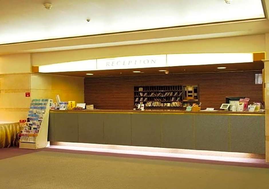 skyhotel uozu / Vacation STAY 59598