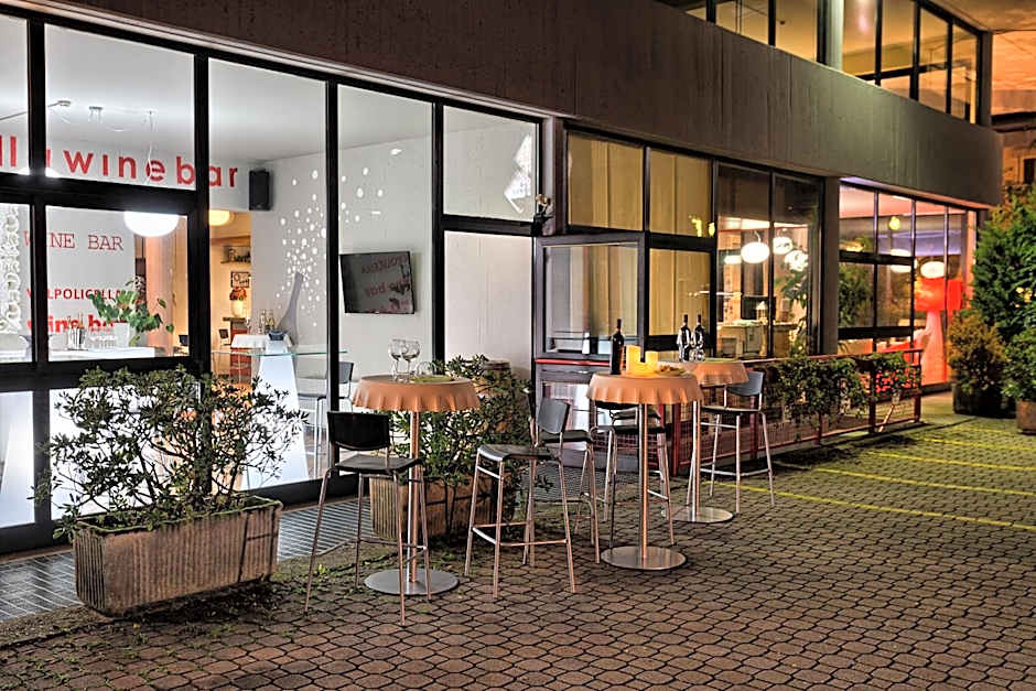 Hotel Valpolicella International