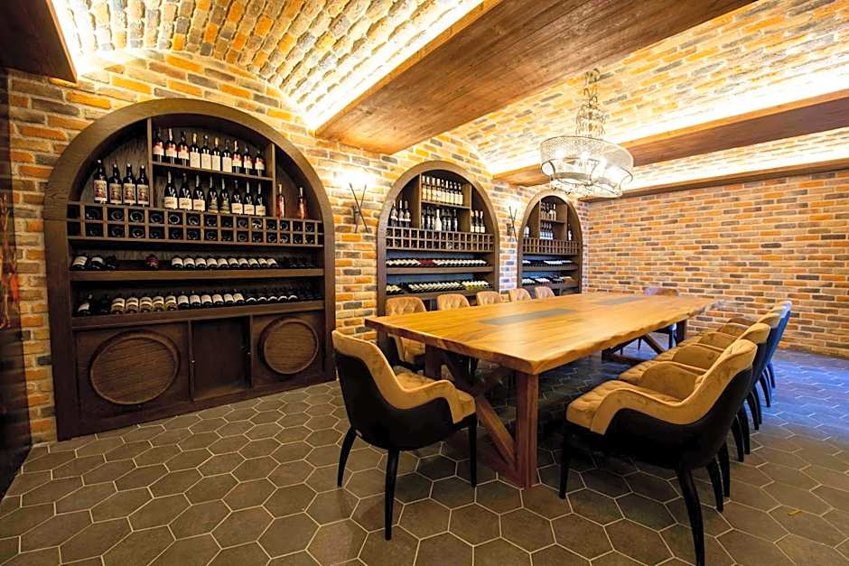 Assos Dionysos Special Class Hotel Adults Only 12 years