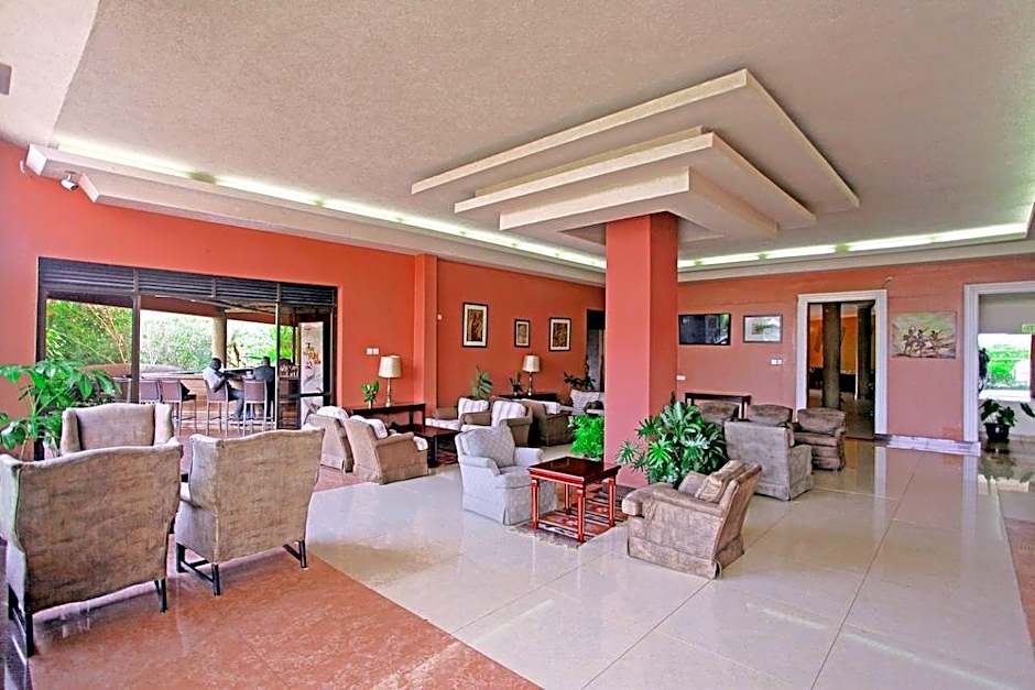 Royal Suites
