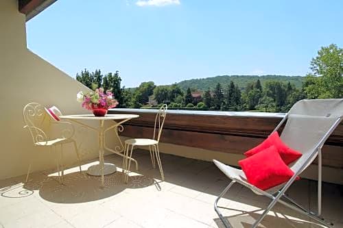 Hôtel Le Clos Roussillon près de Sarlat