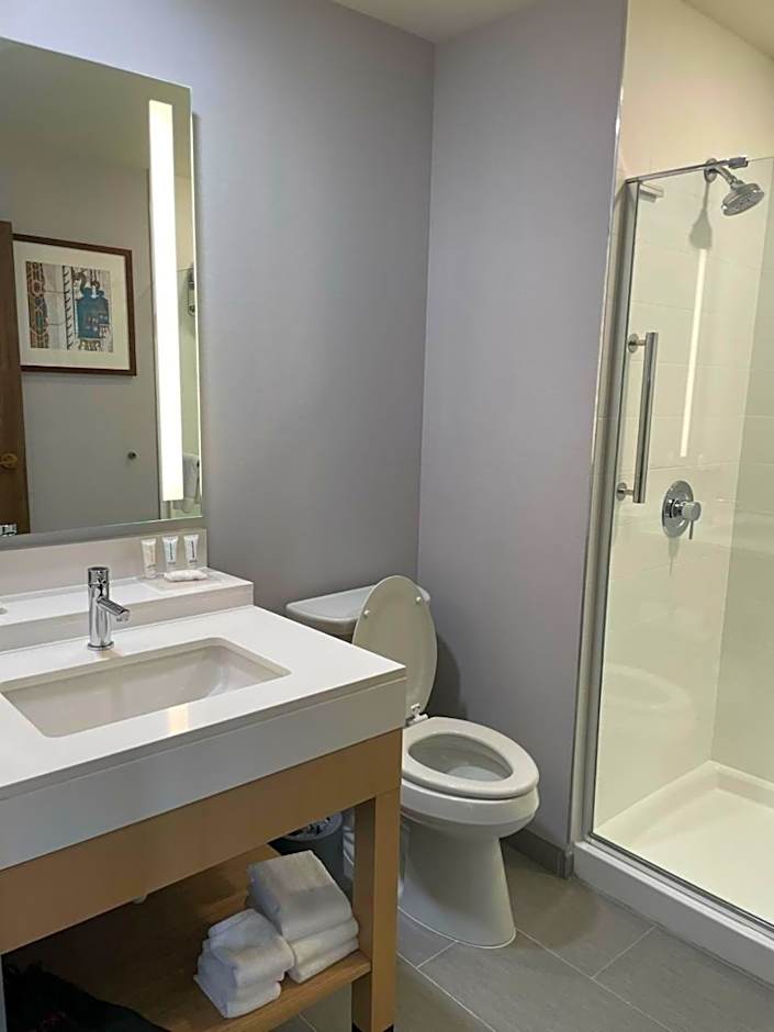 Hyatt Place Tulsa/Downtown