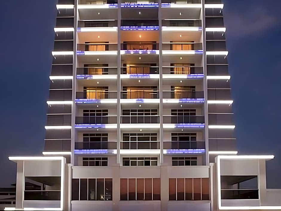 Midas Hotel and Casino