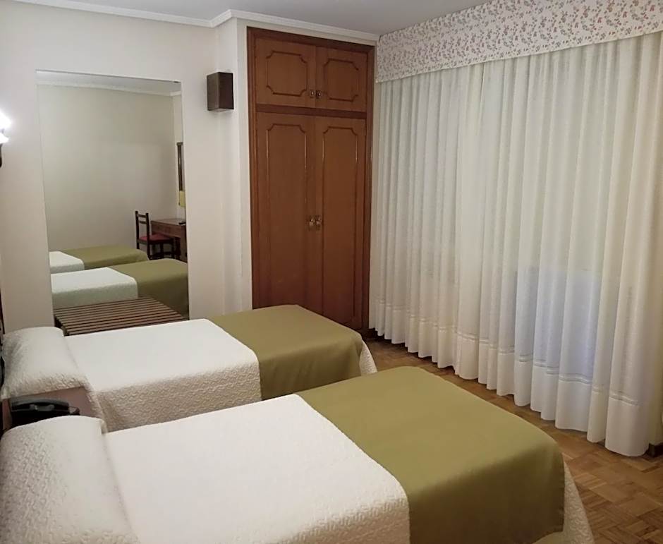 Hotel Almendra