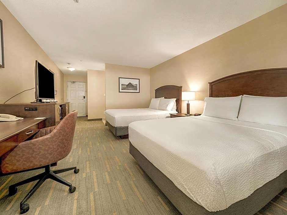 Holiday Inn Lethbridge By IHG