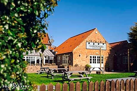 The Gardeners Country Inn