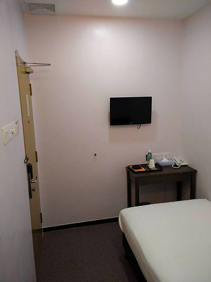 ID Hotel Yayasan