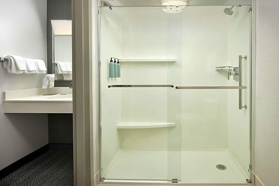 Courtyard by Marriott Boulder Longmont