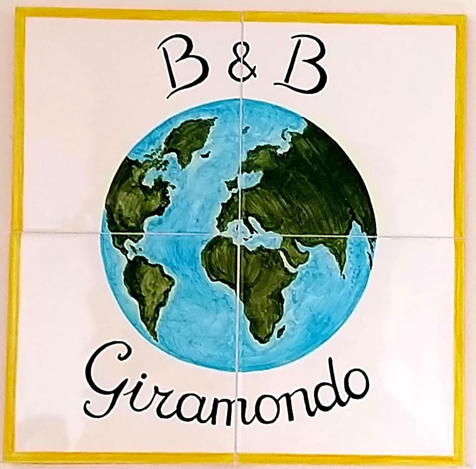 B&B GIRAMONDO