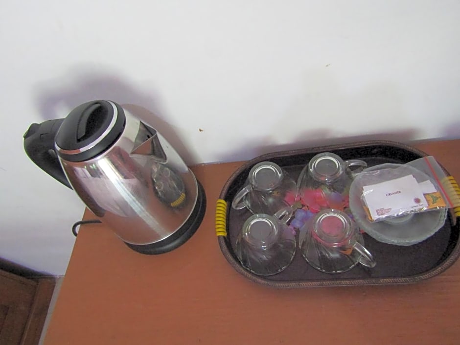 Penginapan Udin Syariah Bukit Rhema