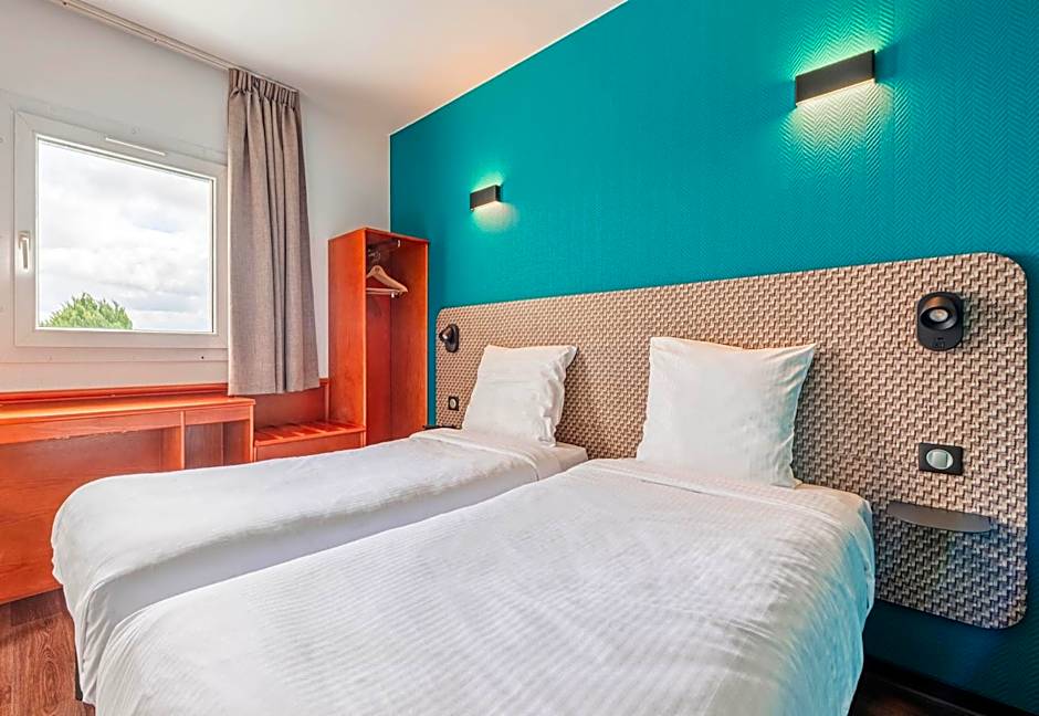 B&B HOTEL Mulhouse Kingersheim