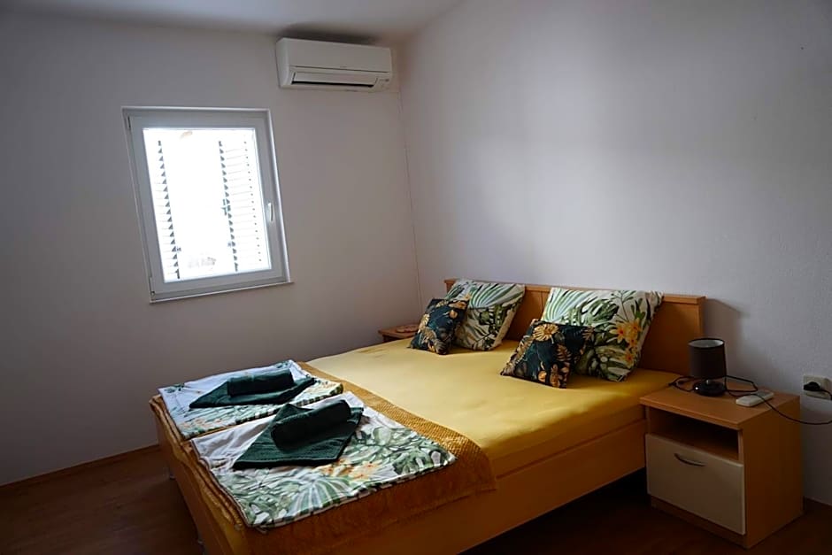 Apartments Proxima